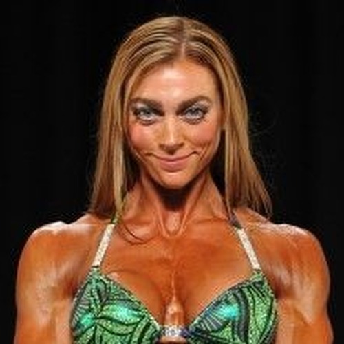 Shay Lynne Stone profile photo