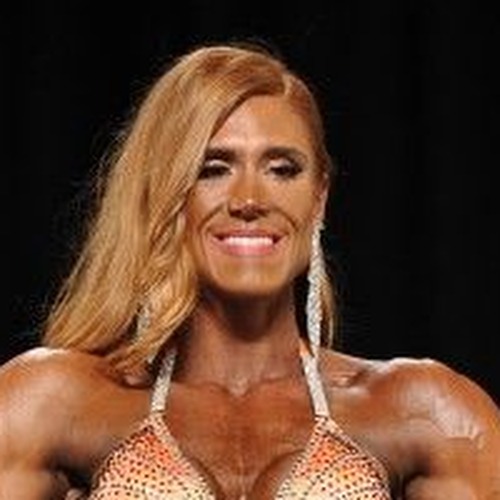 Riley Marx profile photo
