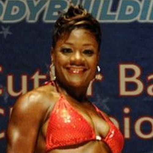 Belinda Johnson profile photo