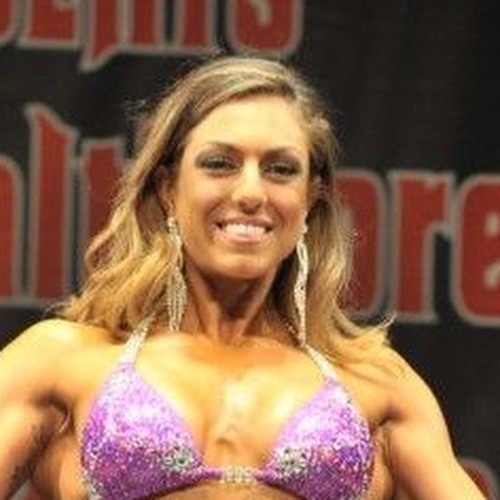 Meghan Valenti profile photo