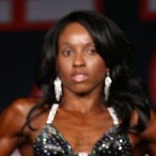 Alesia Payne profile photo