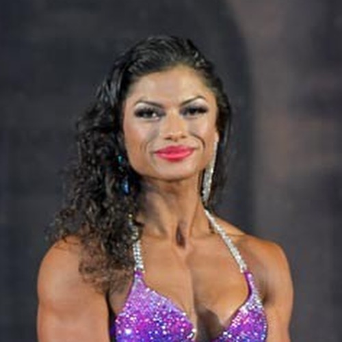 Blanca Siles profile photo