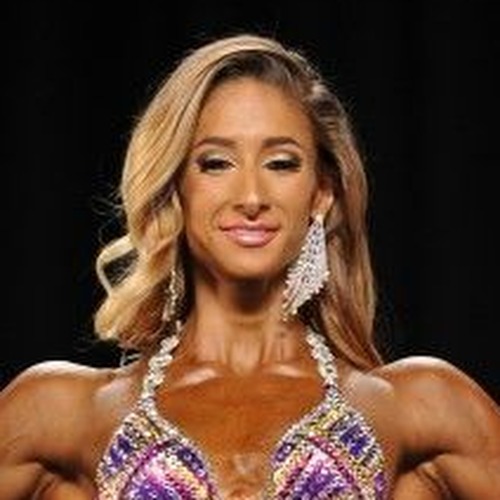 Lianna Greeneveld profile photo