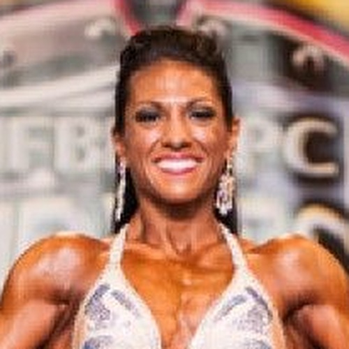 Candace Marconi profile photo