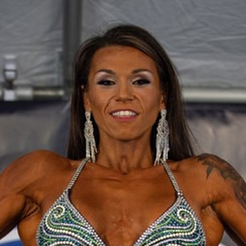 Amanda Houk profile photo