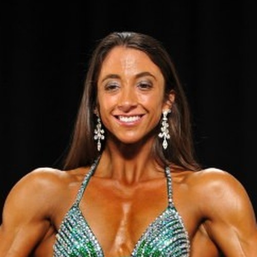Jennie King profile photo