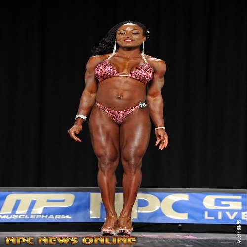Minerva Monger profile photo
