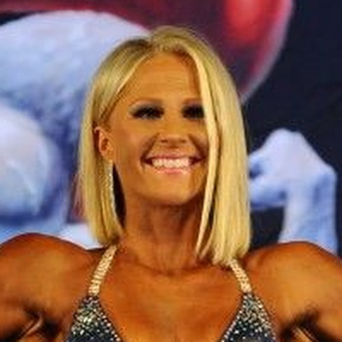 Leah Larson profile photo