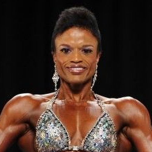 Irene Mackey profile photo