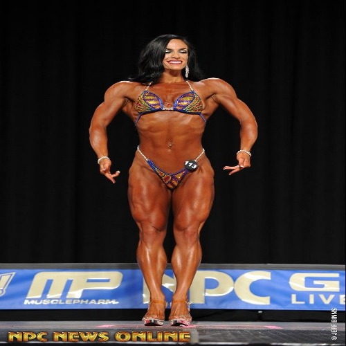 Tiffany Boyer profile photo