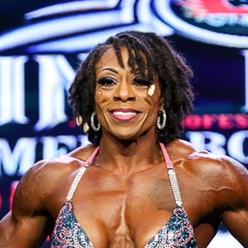 Nachol Cravens profile photo