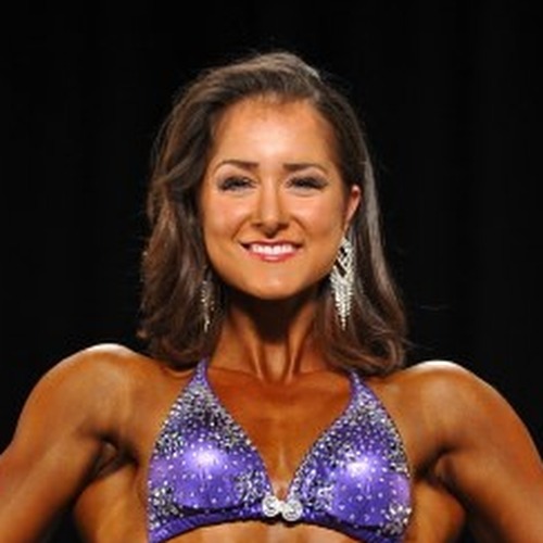 Adriana Tomeu profile photo