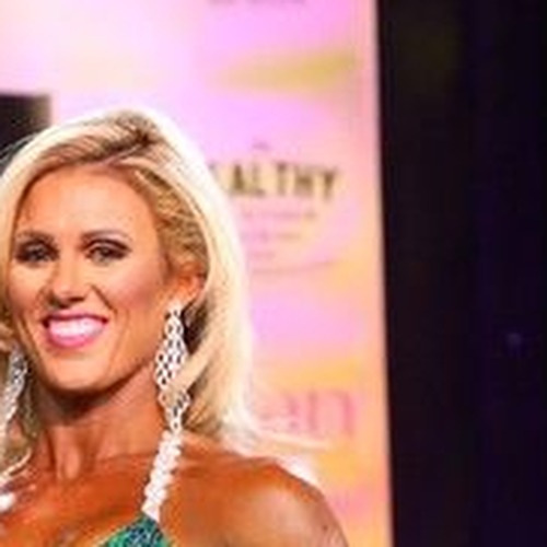 Ashley Parris profile photo
