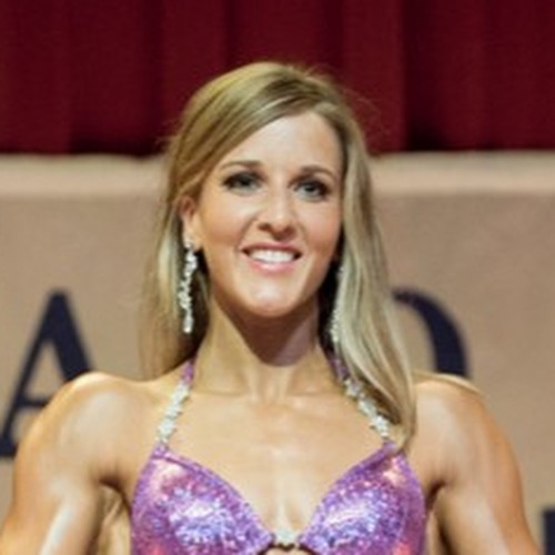 Lauren Howe