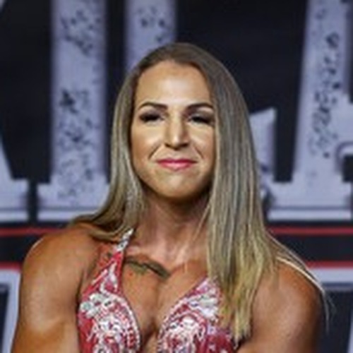 Amanda Purnell profile photo