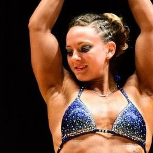 Michelle Gavin profile photo