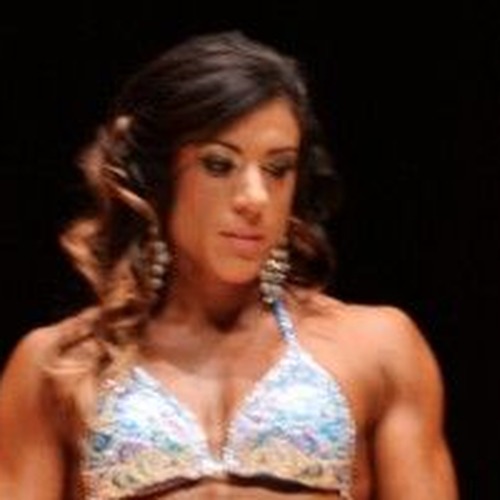 Paula Harrison profile photo