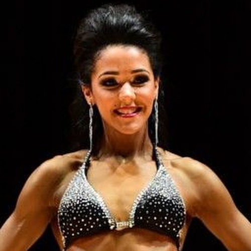 Mariele Copelas profile photo