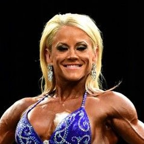 Jennifer Scheffer profile photo