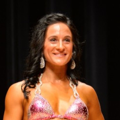 Tara Davignon profile photo