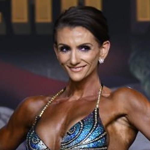 Rosanna Sciaraffa profile photo