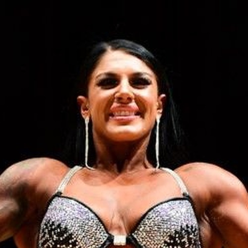 Laura Notarianni profile photo