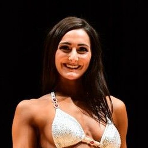 Marisa Giglio profile photo