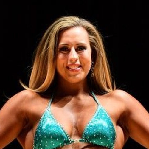 Renae Barry profile photo
