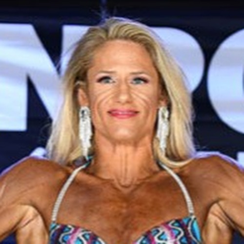 Robyn Fera profile photo