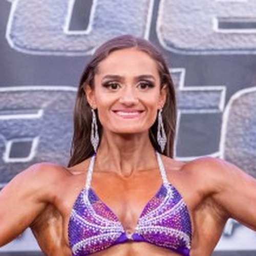 Daniela Costanzo profile photo