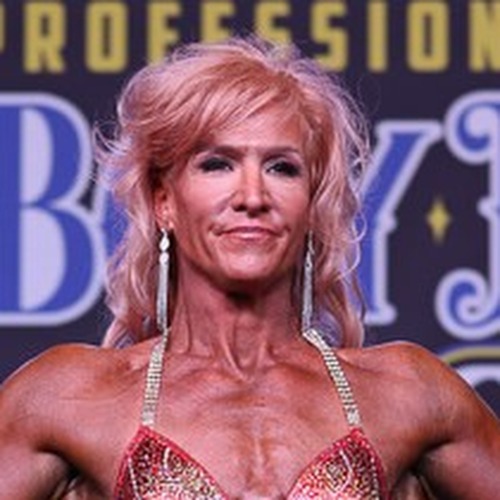 Kathryn Rambin profile photo