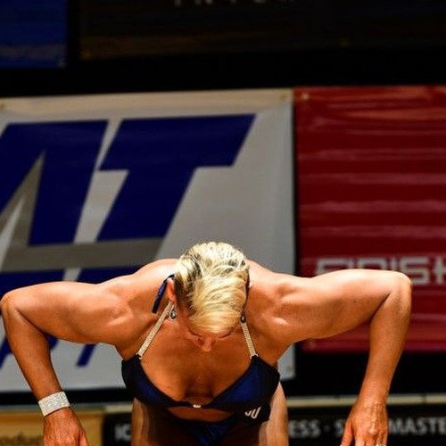 Tiffanie Baney profile photo