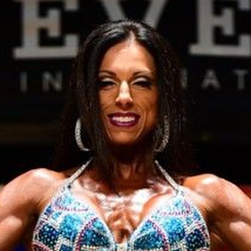 Annette Palleschi profile photo