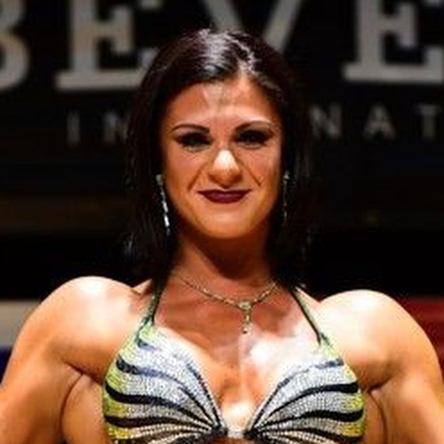 Gabriela Desilva profile photo