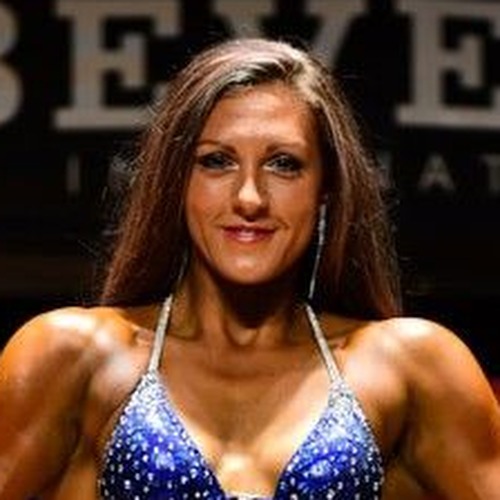 Jessica Ramirez profile photo
