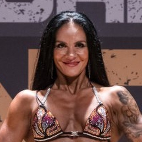 Jessika Ramie profile photo