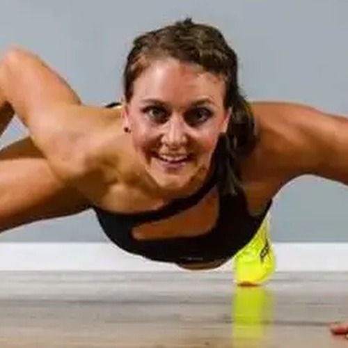 Eileen Thomas-Gil profile photo