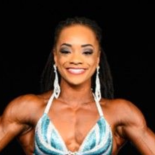 Crystal Fraser profile photo