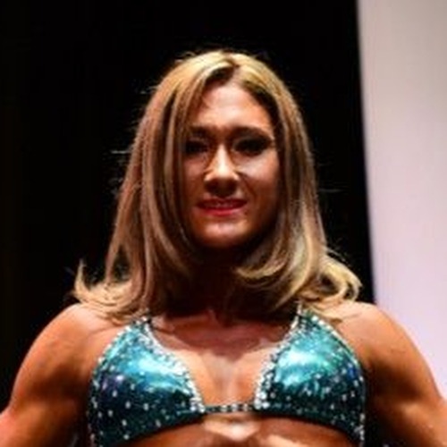 Danielle Terranova profile photo