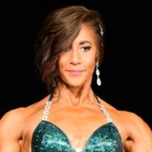 Caitlin Dean profile photo