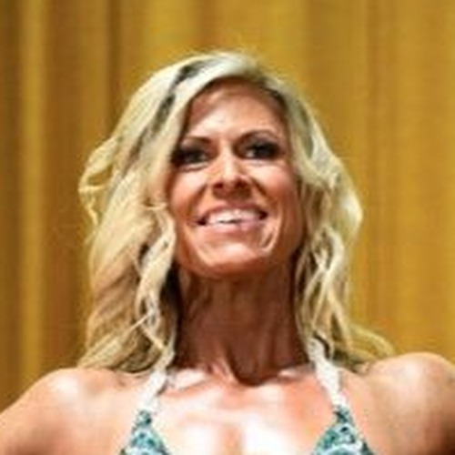Jennifer Douglas profile photo