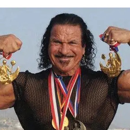Honore Cironte profile photo