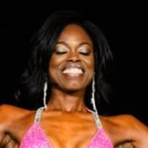 Sharon Peters profile photo