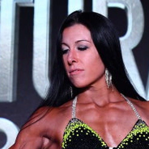 Kendra Marley profile photo