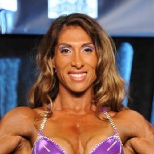 Gabriela Vega profile photo