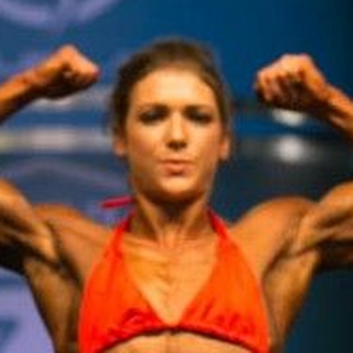 Jennie Roosa profile photo