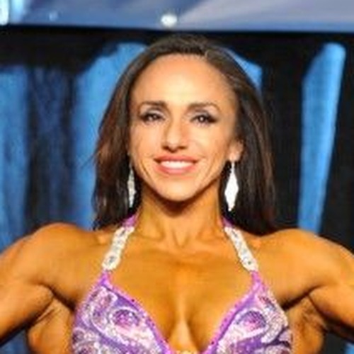 Ivonne Suarez profile photo