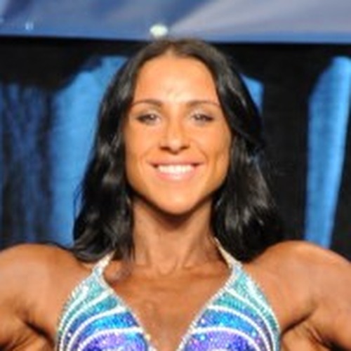 Chloe Sannito profile photo