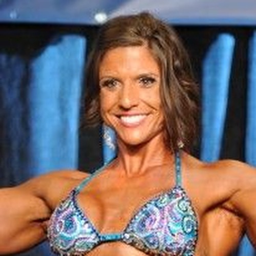 Daniele Zartman profile photo