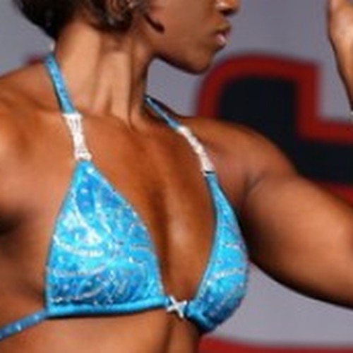 Alicia Humes profile photo